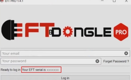 VHUI PARCHADO EFT